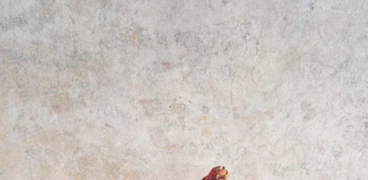 Scorci di Cina a Prato: le fotografie di Jacopo Valentini per Camera Work Foto di acopo Valentini